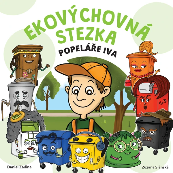 Ekovýchovná stezka 1
