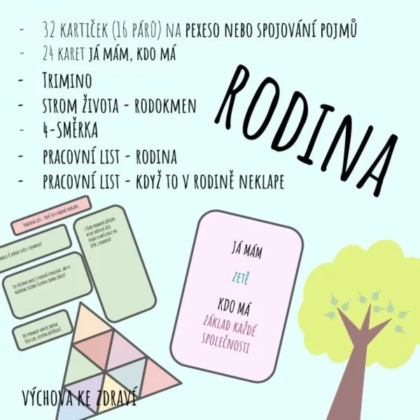 Rodina 1