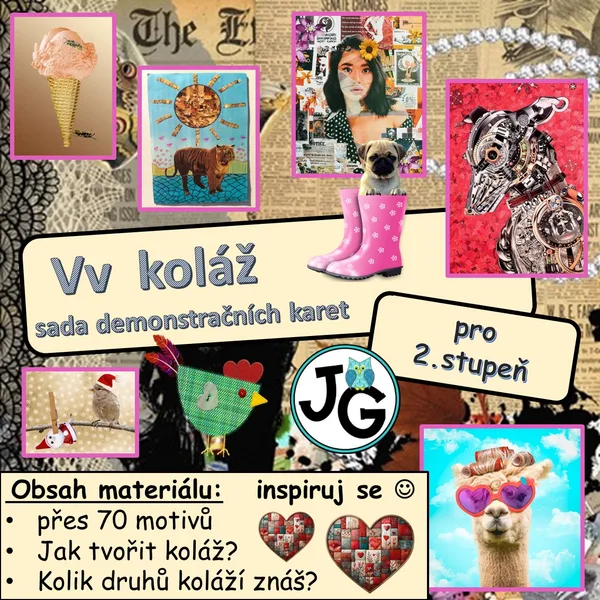 Vv koláž pro 2.stupeň 1