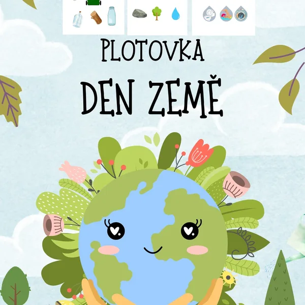 Plotovka - Den Země 1