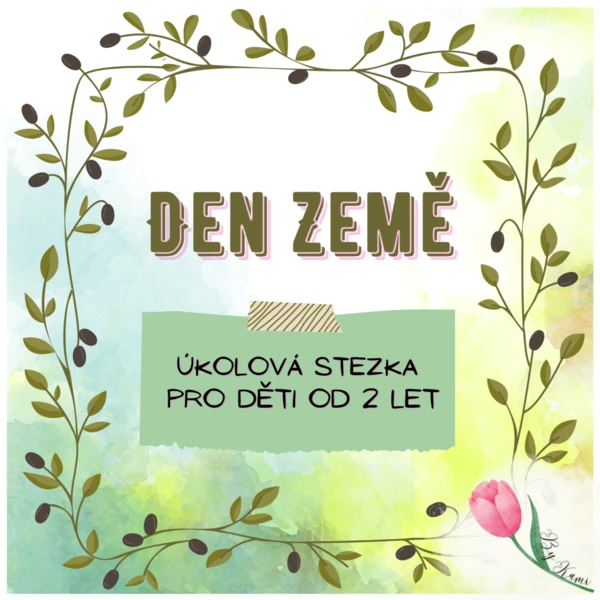 Den Země 1