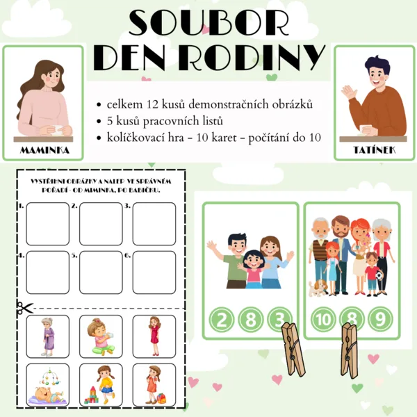 Soubor Den rodiny 1