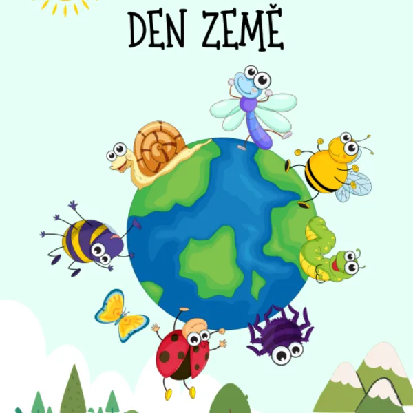 Den Země - aktivity 1