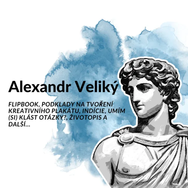 Alexandr Veliký 1