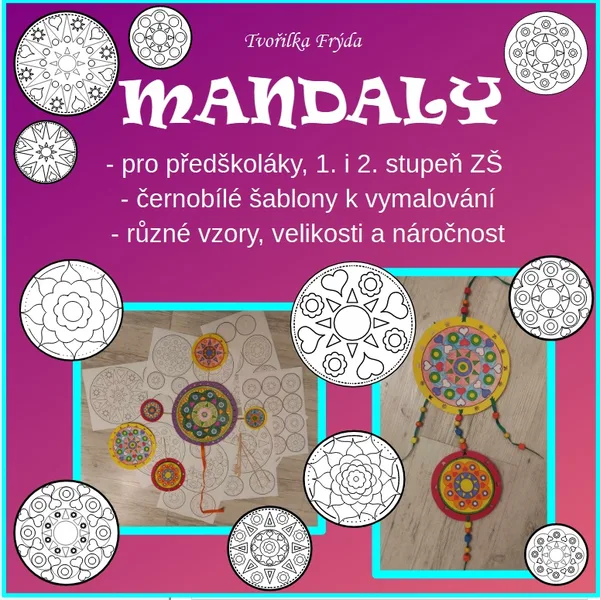 Mandaly 1