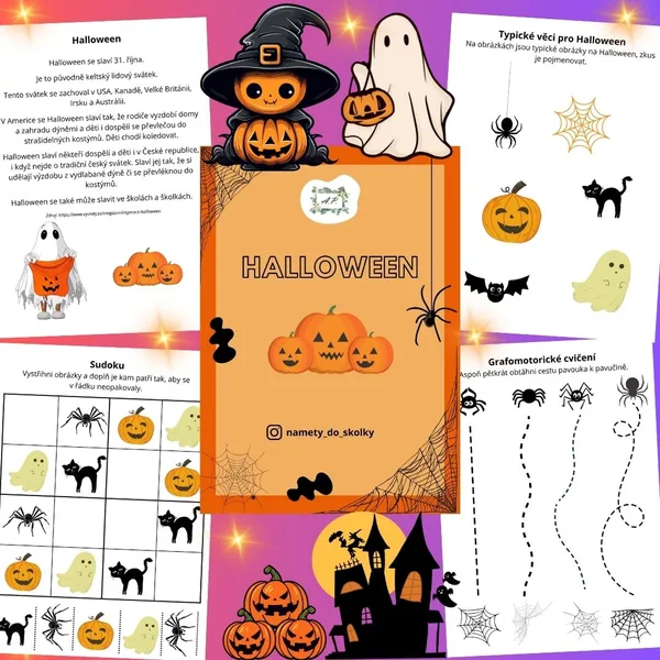 Halloween 1