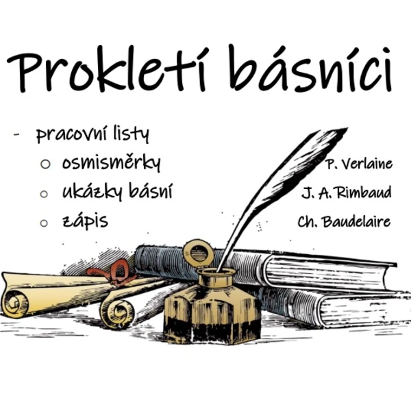 Prokletí básníci 1