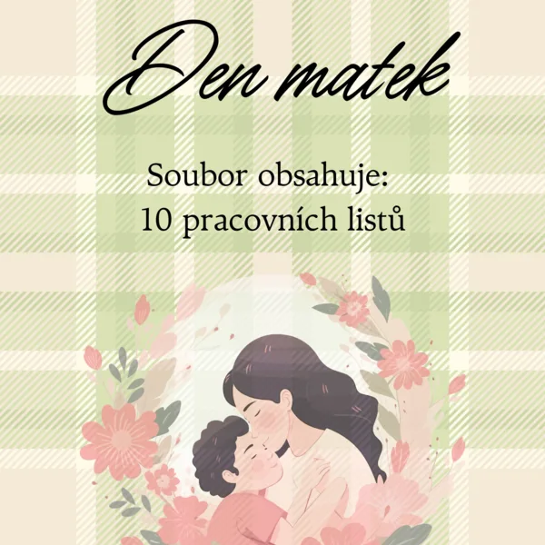 Den matek 1