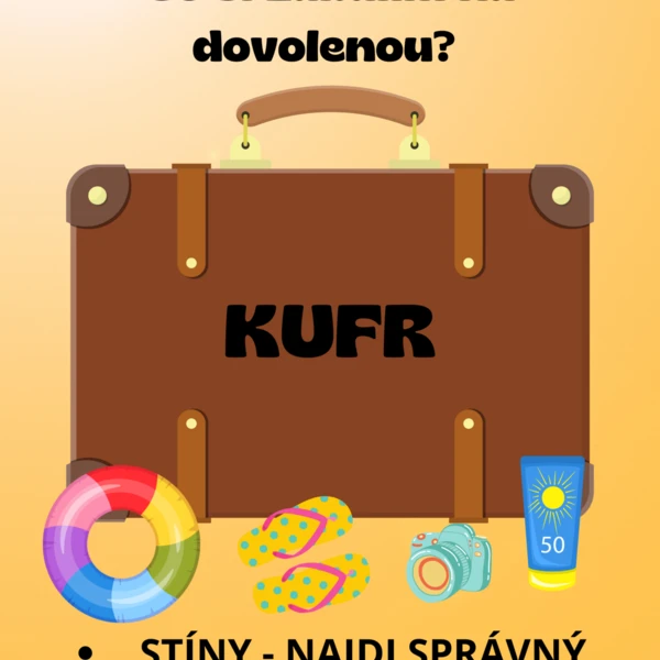 Kufr 1