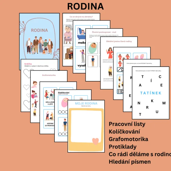 Rodina 1