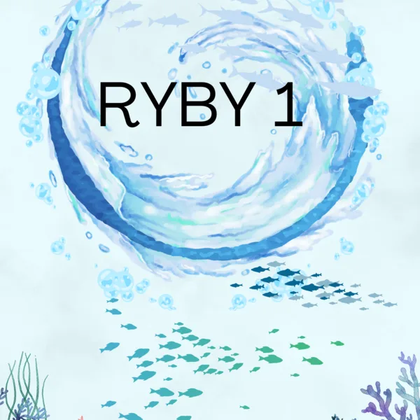 RYBY 1 1
