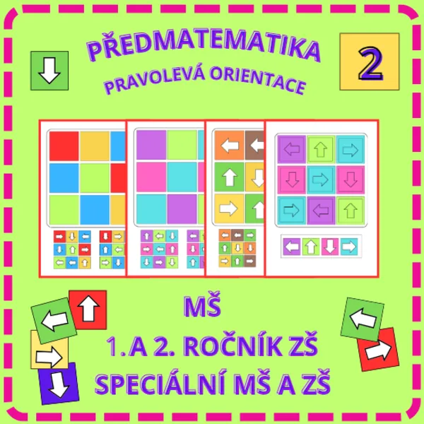 MATEMATIKA HRAVĚ (P - L ORIENTACE) 1