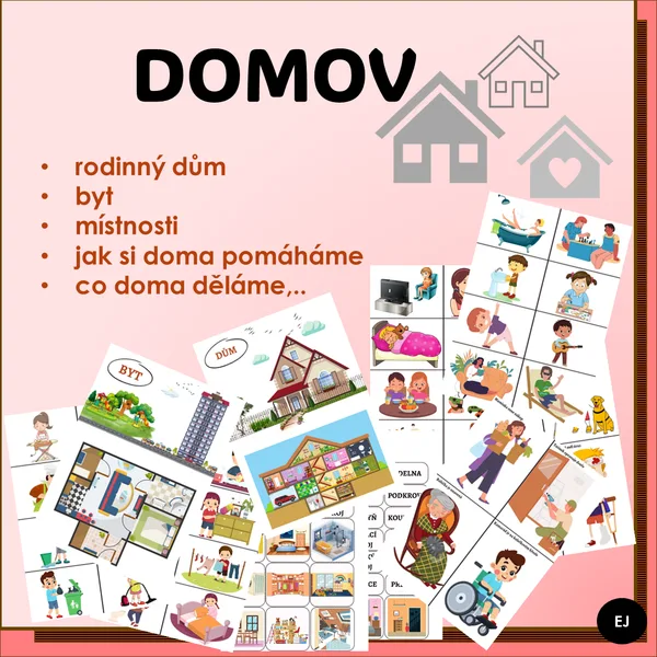 Domov 1