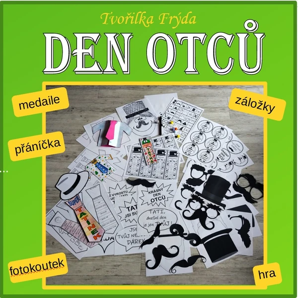 Den otců 1