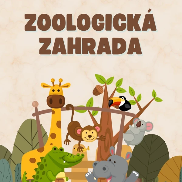 ZOO 🦒🦓 1