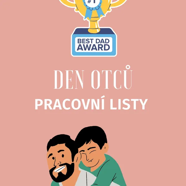 Den otců 1