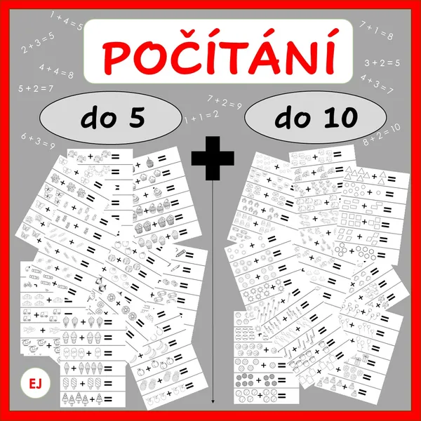 Počítání 1