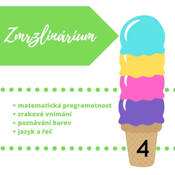 Zmrzlinárium 1