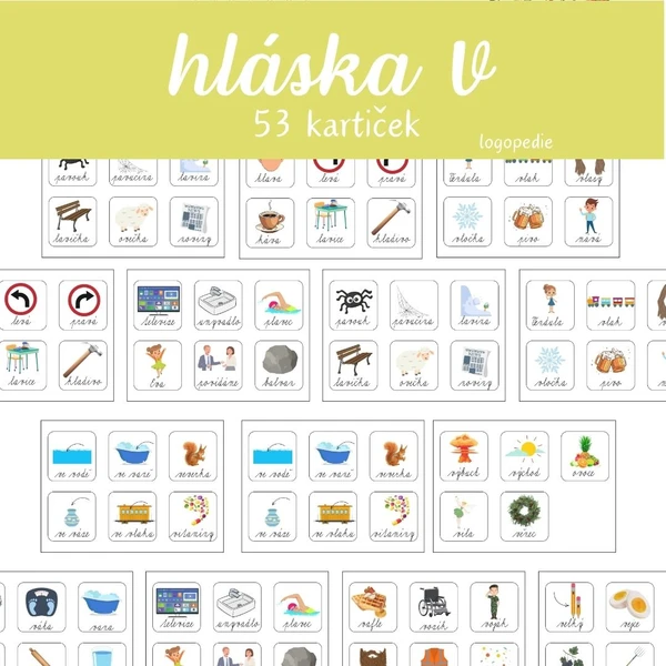Hláska V 1