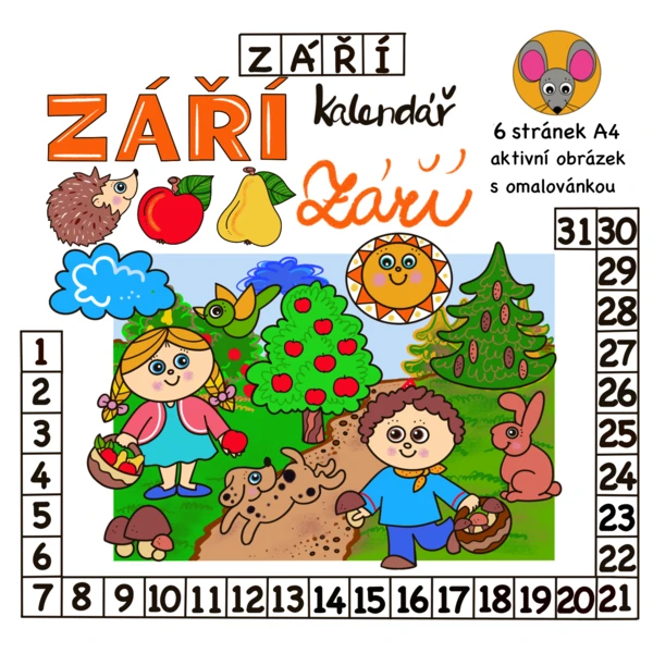 Září 1