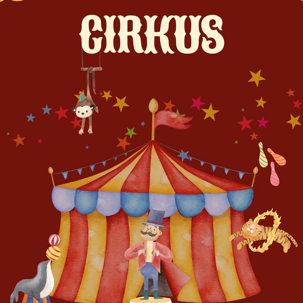 CIRKUS 1