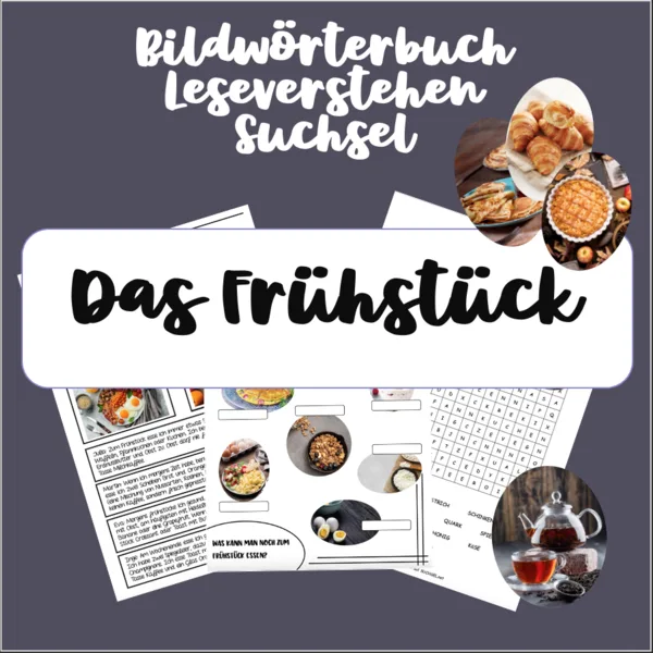 Das Frühstück 1