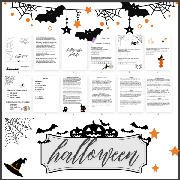 HALLOWEEN 1