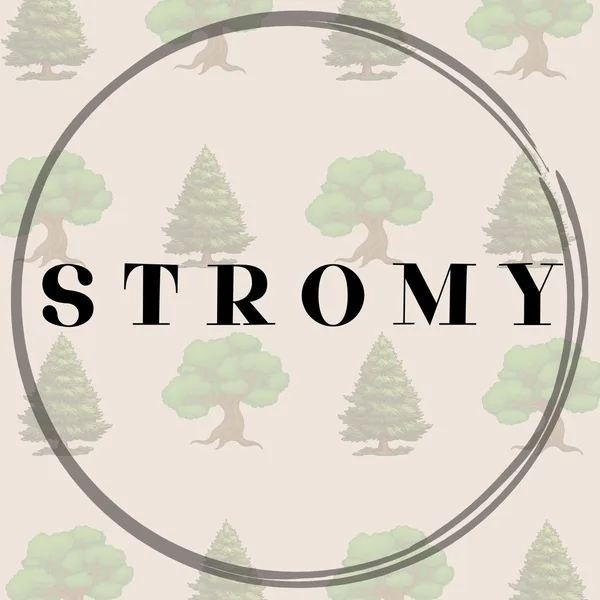Stromy 1