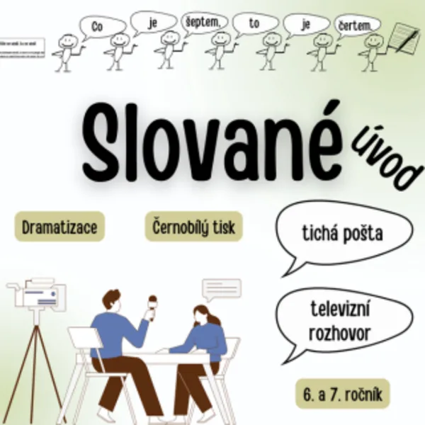 Slované 1