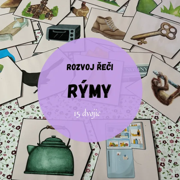 RÝMY 1