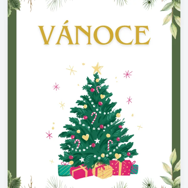 Vánoce 1