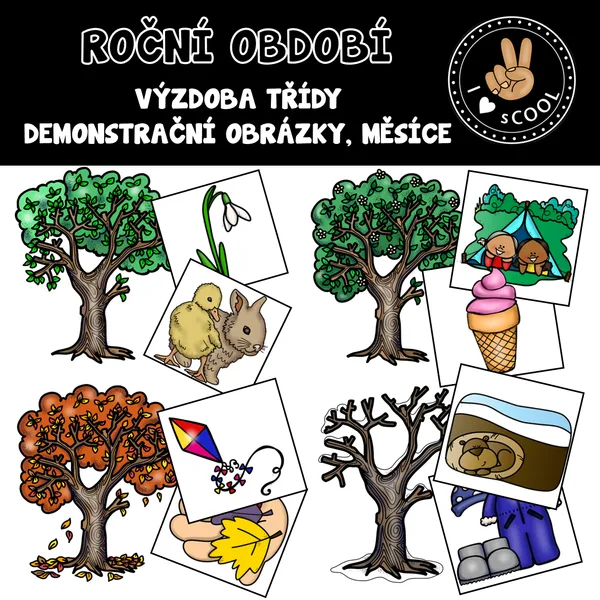 Roční období 1