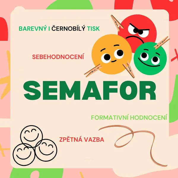Semafor 1