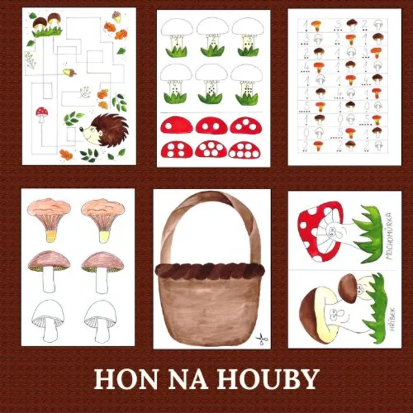 HON NA HOUBY 1