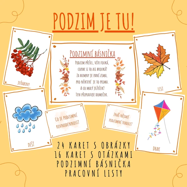 Podzim je tu 1