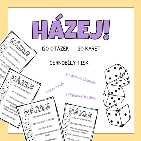 Házej! 1