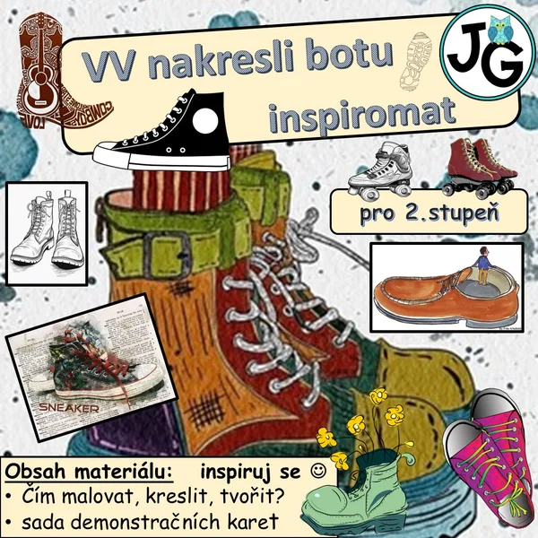 VV nakresli botu pro 2.stupeň 1