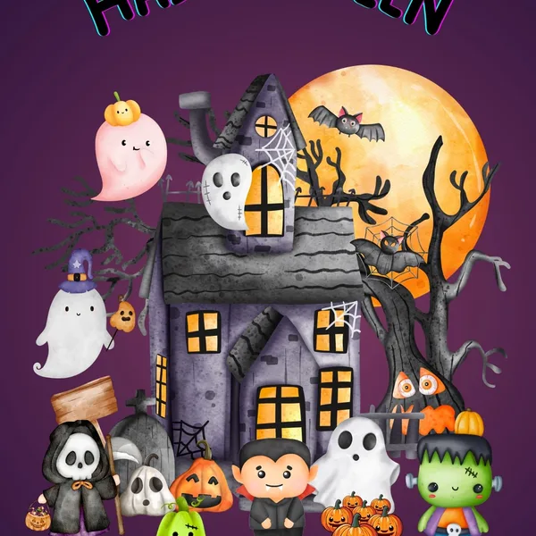 Halloween 1