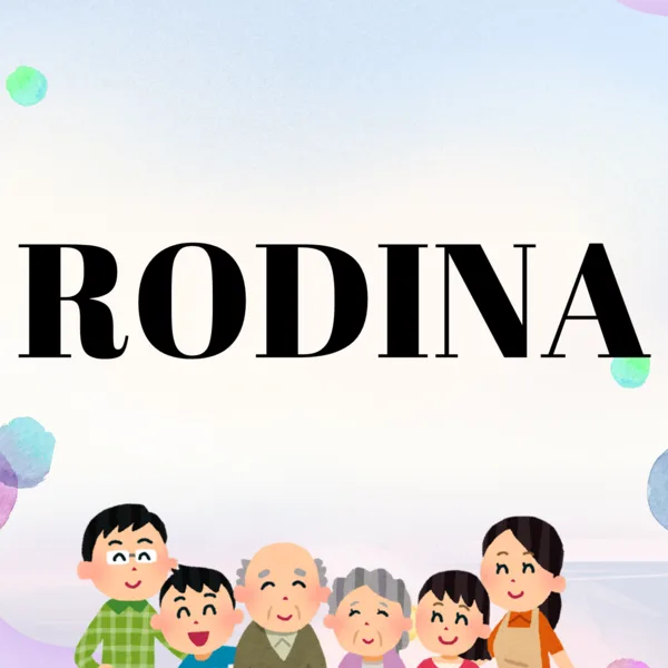 RODINA 1