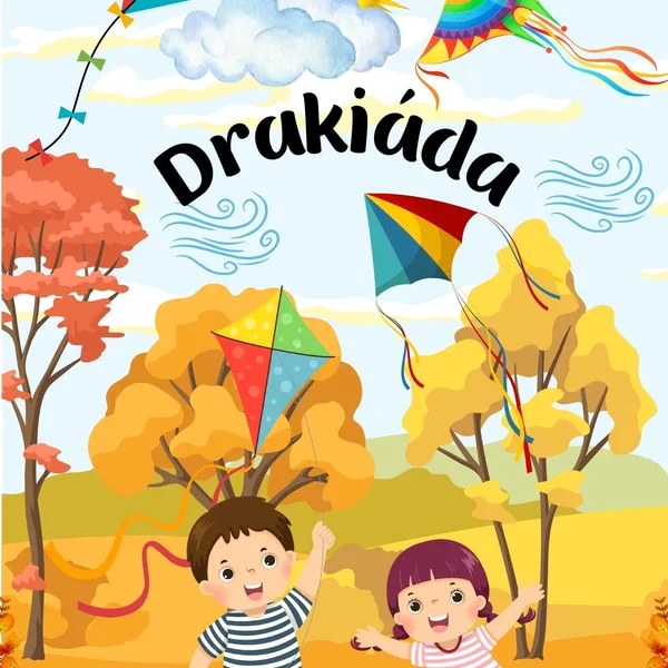Drakiáda 1