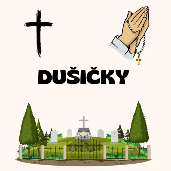 Dušičky 1