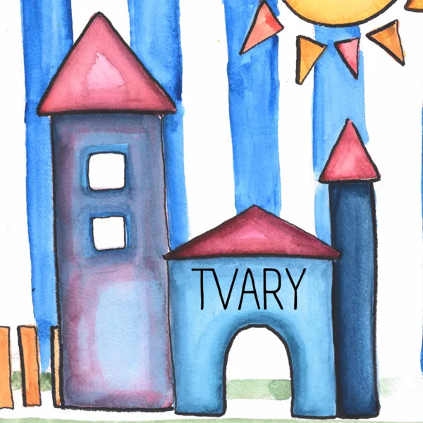 Geometrické tvary 1