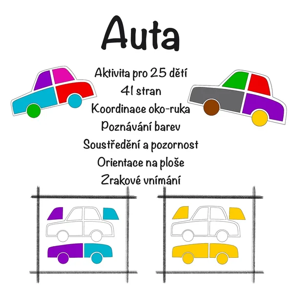 Auta 1