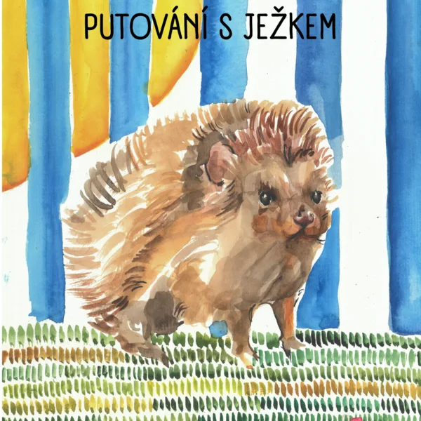 Putování s ježkem 1