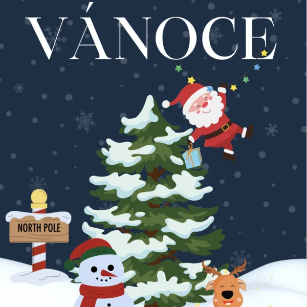 VÁNOCE 1