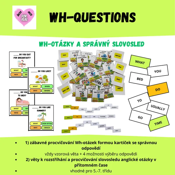 WH-questions 1