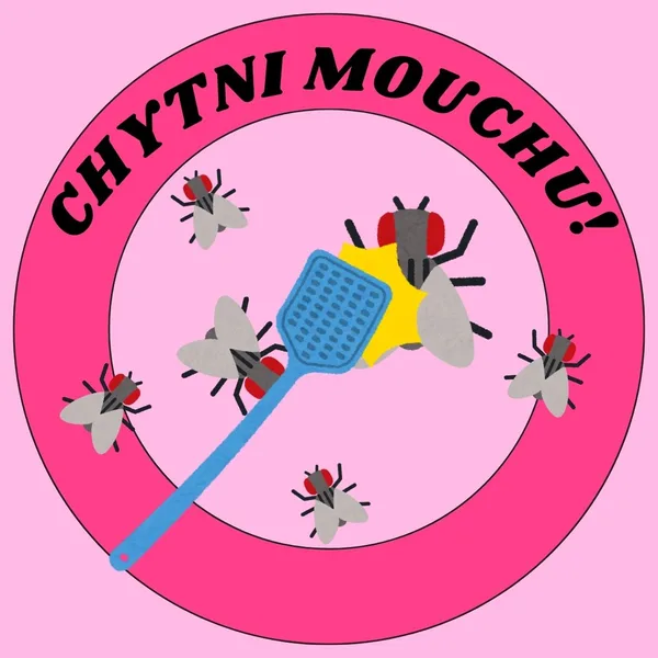 Chytni mouchu! - hlásky 1