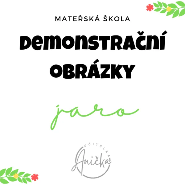 JARO demonstrační obrázky 1
