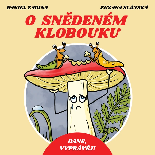 Dane, vyprávěj! - O snědeném klobouku 1
