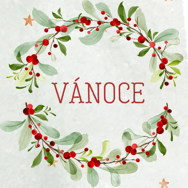 Vánoce 1